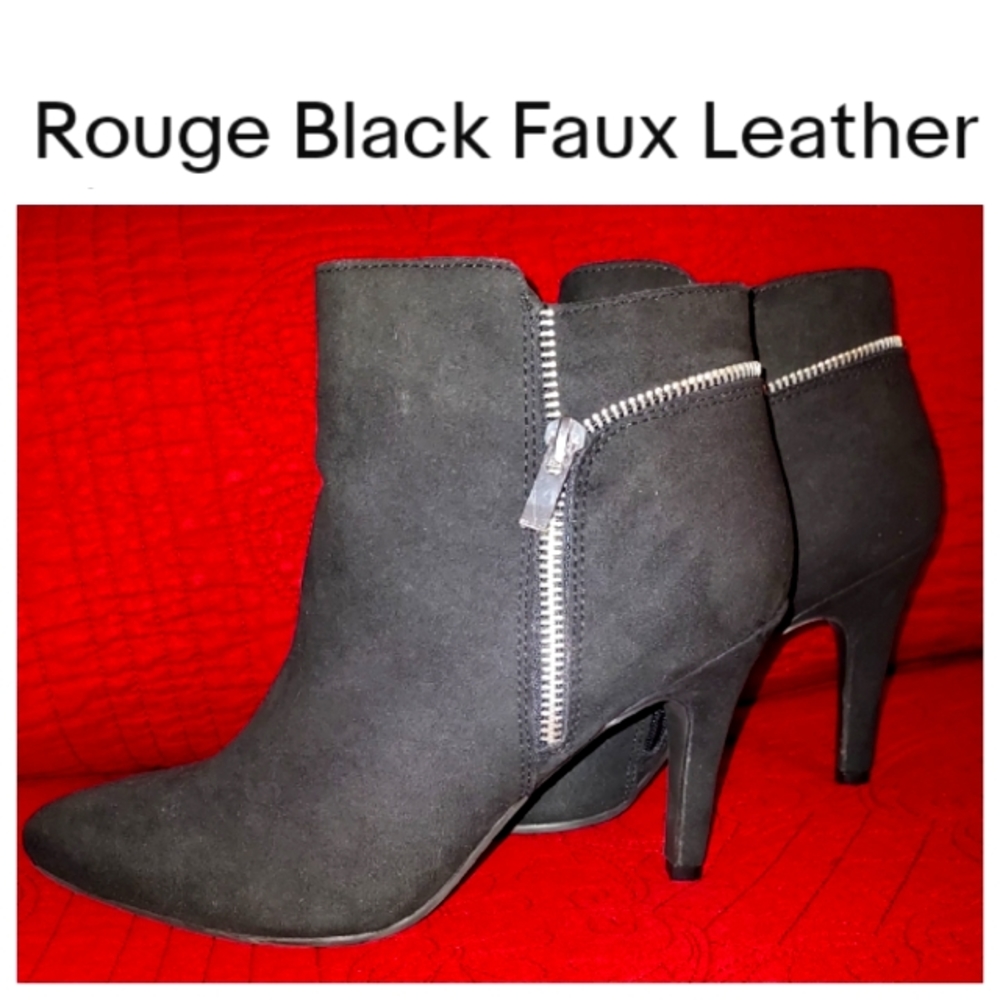 ROUGE NWOT